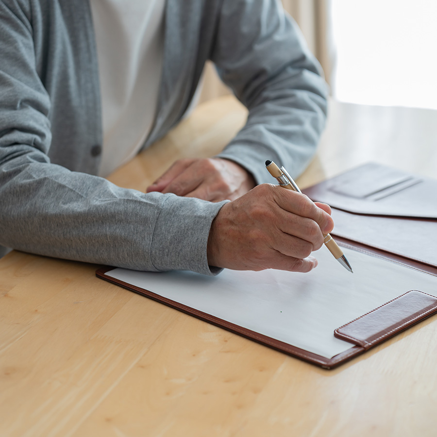 専門家による支援イメージ